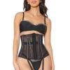 After Midnight Waist Cincher