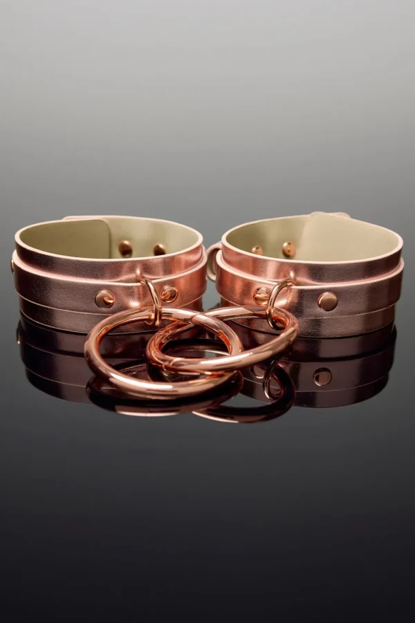 Ankle Cuffs