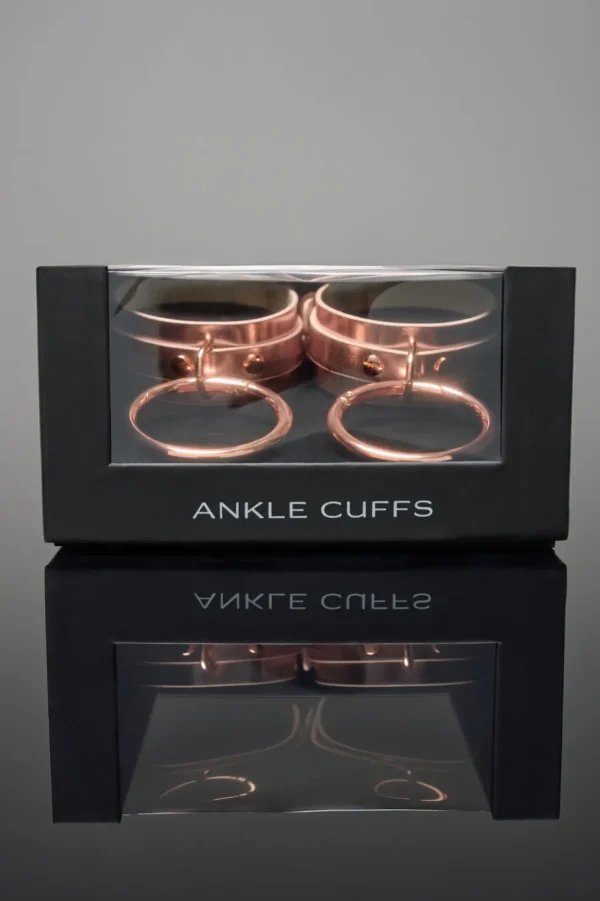 Ankle Cuffs