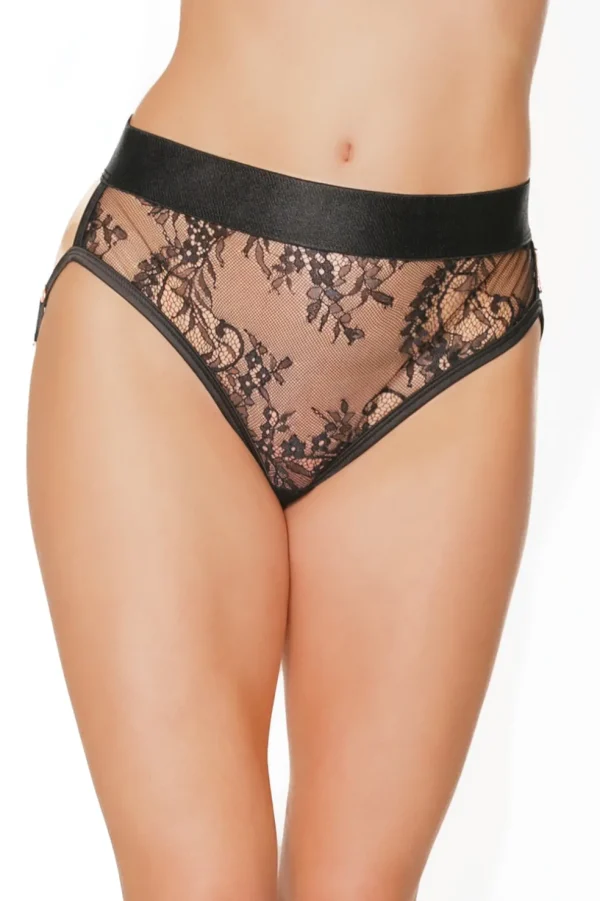 Anything Goes Chain Panty