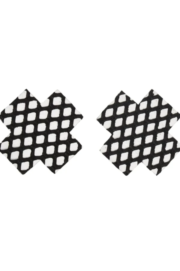 Big Flirt Pasties