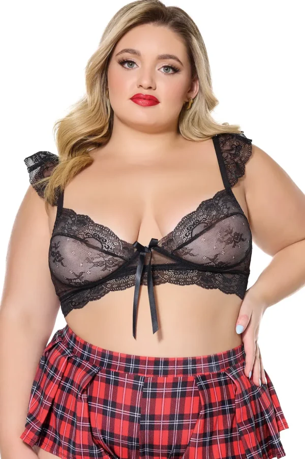 Bijou Bralette