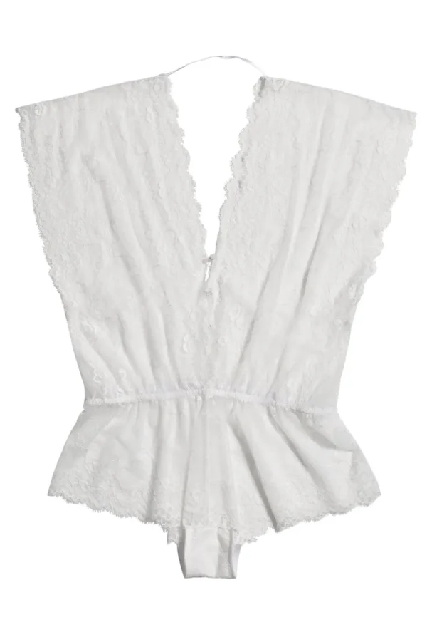 C'est Chic Romper