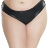 Charming Cheeks Thong