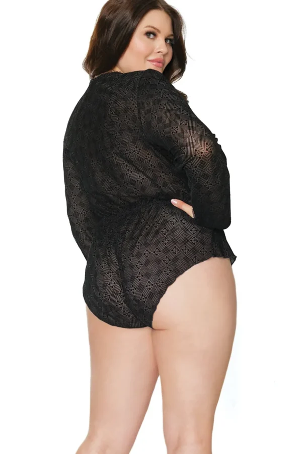 Chill & Thrill Romper
