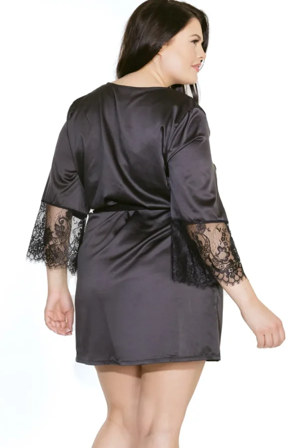 Closer Than Ever Robe
