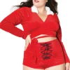 Cool Yule Shorts