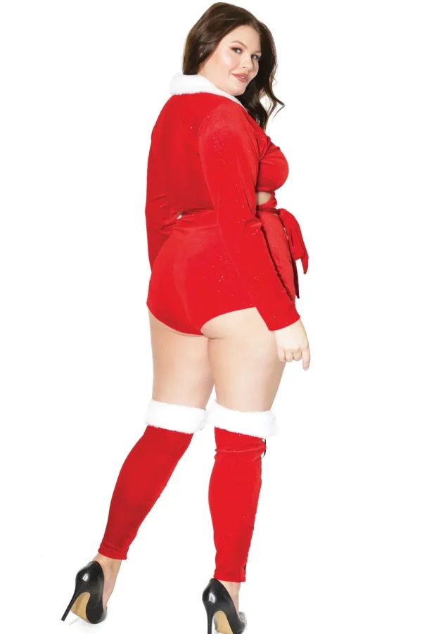 Cool Yule Shorts