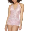 Crystal Dreams Teddy