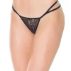 Delicate Touch G-String