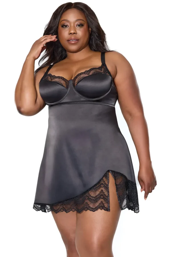 Ever After Chemise