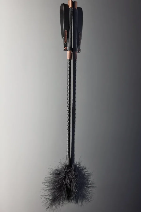 Feather Tickler
