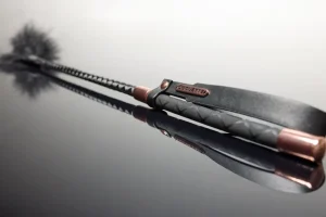 Feather Tickler