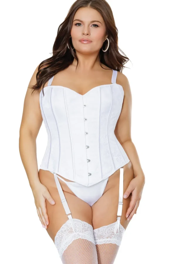 Forevermore Corset