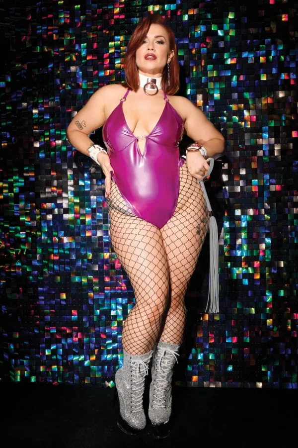 Galactic Pulse Teddy