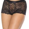Garden Grace Unisex Boxers