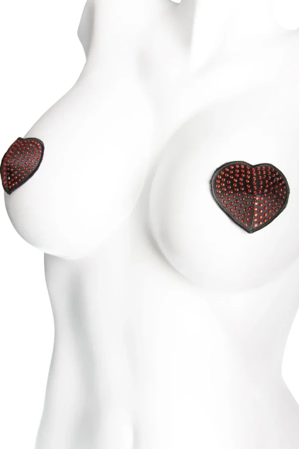 Heart's Desire Pasties