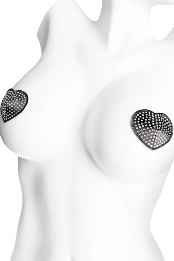 Heart's Desire Pasties