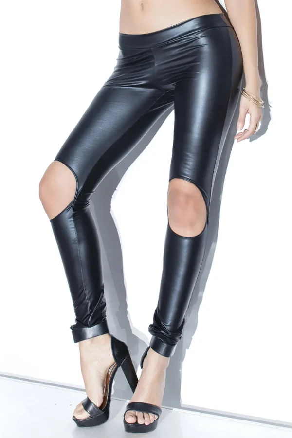 Kneed You Leggings