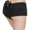 Last Tango Booty Shorts