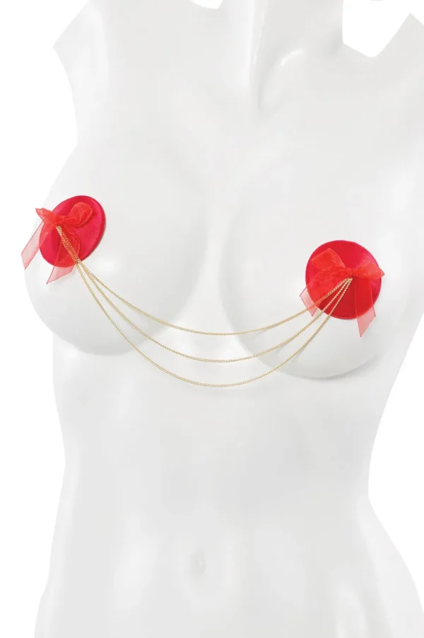 Let's Connect Pasties