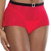 Mesh Magic Panty