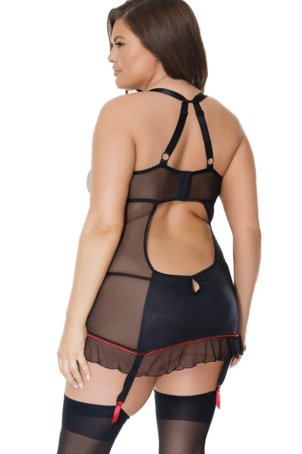 Mon Chérie Chemise