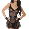 Parisian Pleasures Maid Set