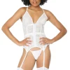 Petal Soft Bustier