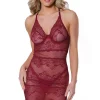Pinot Noir Chemise