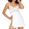 Prima Donna Babydoll & Thong