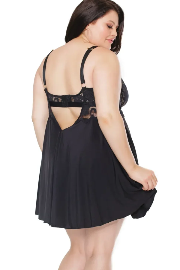 Prima Donna Babydoll & Thong