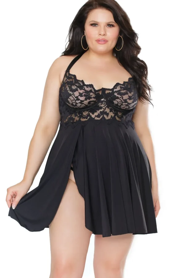 Prima Donna Babydoll & Thong