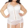 Prima Donna Bustier