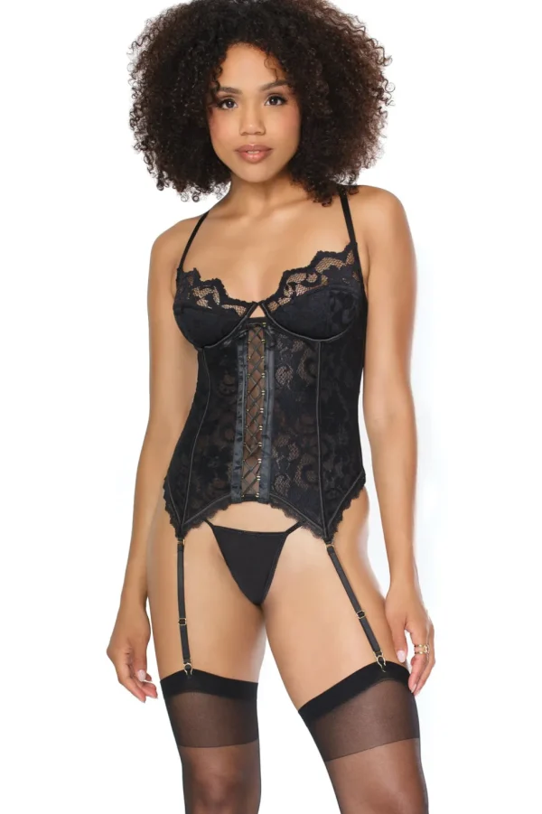 Prima Donna Bustier