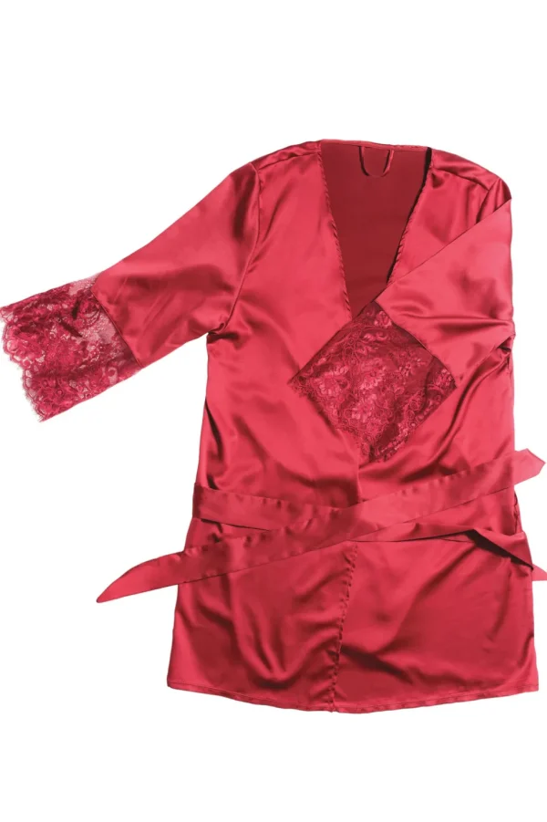 Ravishing Robe
