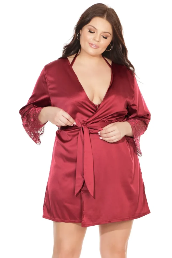 Ravishing Robe