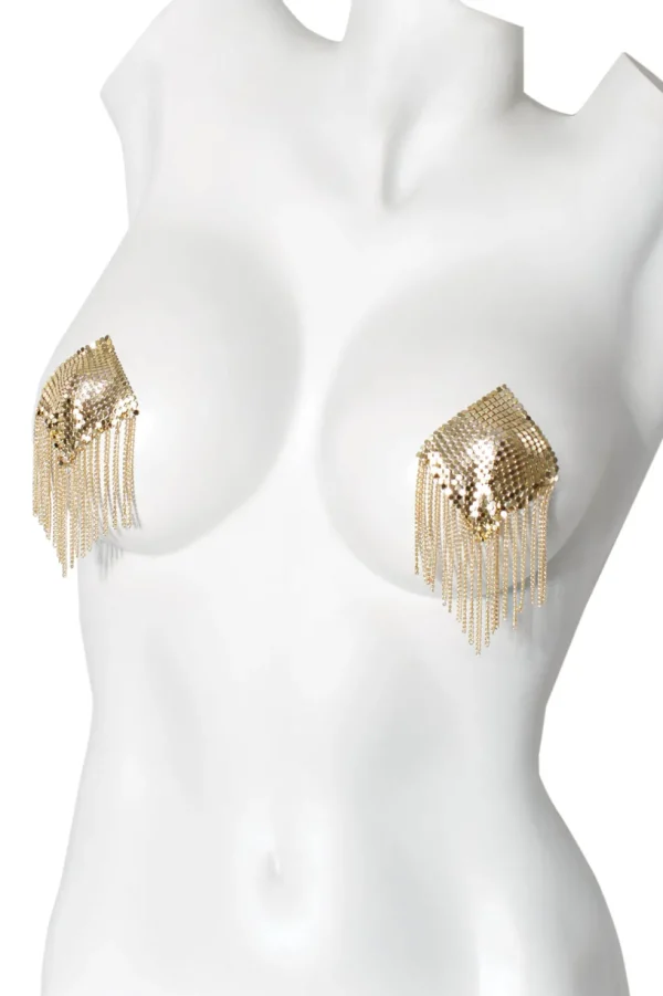 Razzle Dazzle Pasties