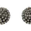 Rebel Heart Spiked Pasties
