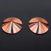 Rosé All Day Metal Pasties