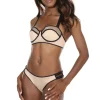 Sleek Silhouette Bra SEt