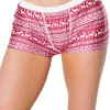 Sleigh Queen Unisex Boxer Brief