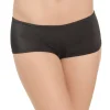 So Sleek Booty Shorts