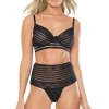 Soul Connection Bra & Thong