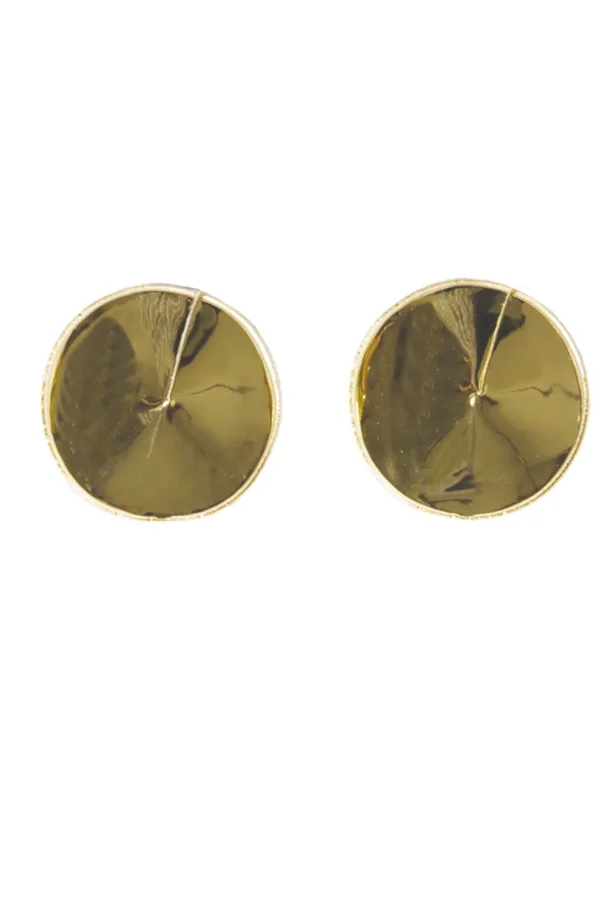 Stay Gold Pasties