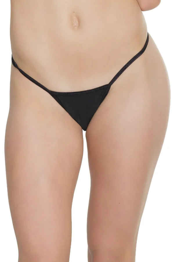 The Classic G-String