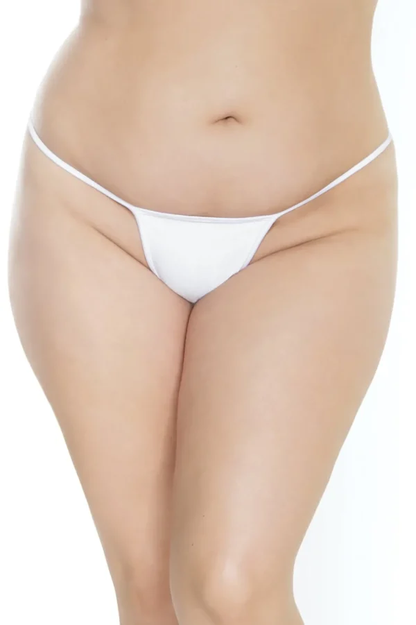 The Classic G-String