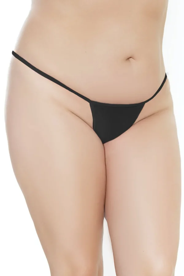 The Classic G-String