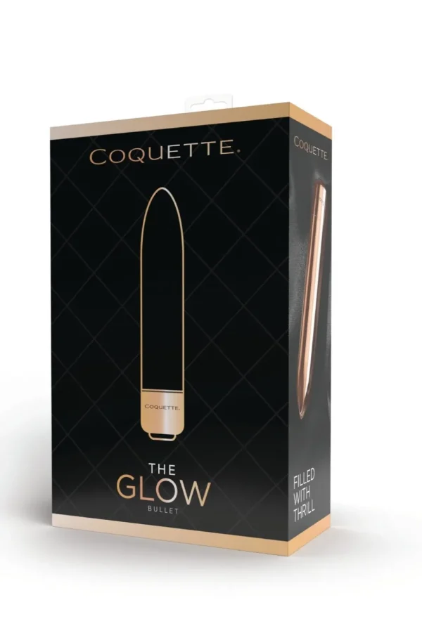 The Glow Bullet