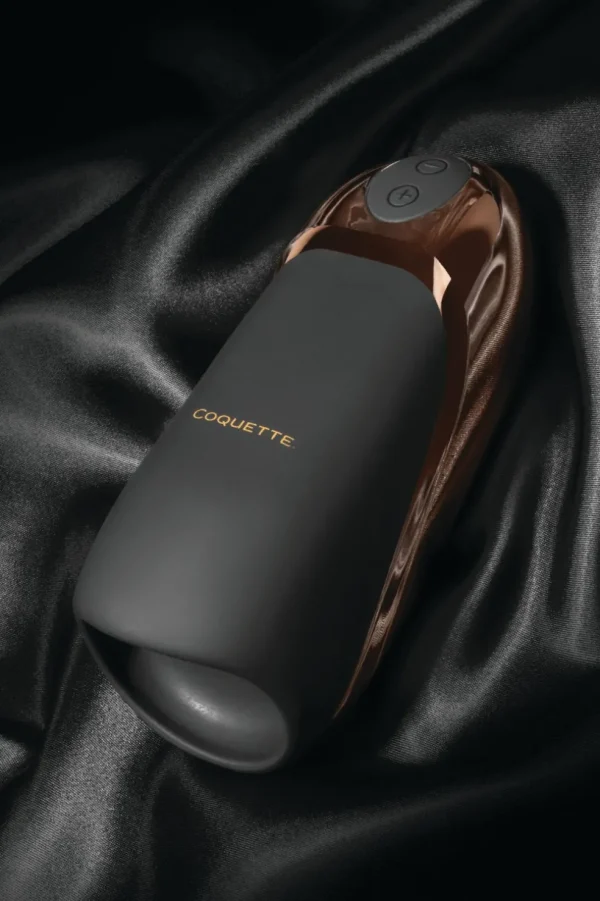 The Hedonist Stroker